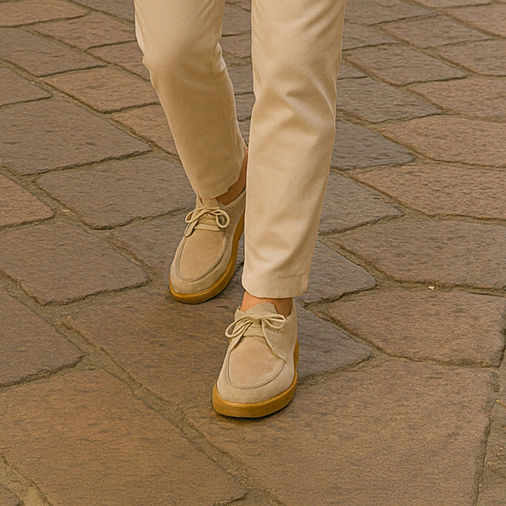 Duca di Morrone - DANDY_CAM